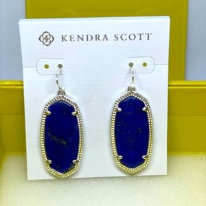 Kendra Scott Earrings NWT!